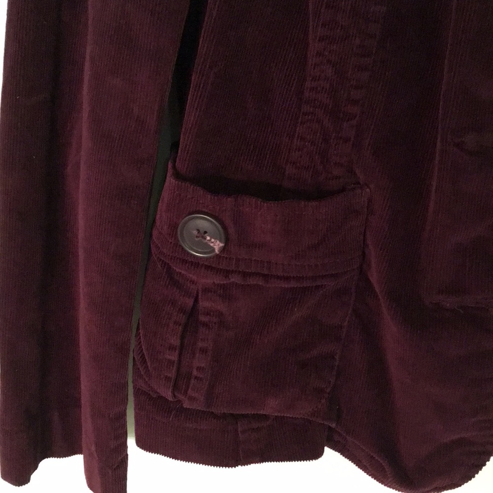 St. John’s Bay Blazer - Picture 5 of 10